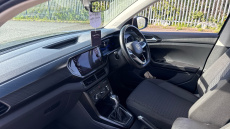 Volkswagen T-Cross 1.0 TSI 110 SE 5dr DSG Petrol Estate